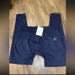 New GymShark Leggings